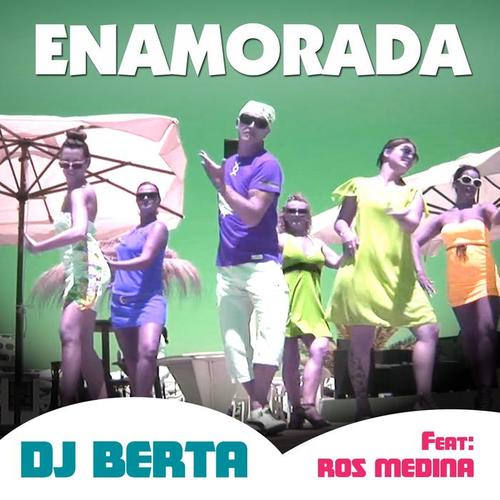 Enamorada (Ballo di gruppo, Cumbia, Line Dance)