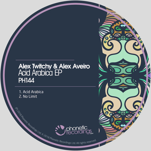 Acid Arabica EP