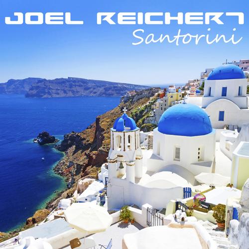 Santorini