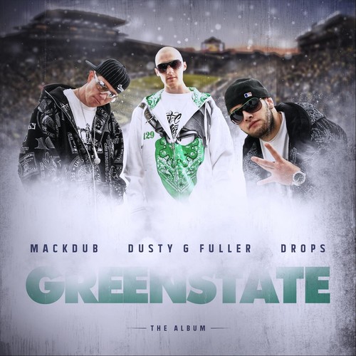 Greenstate (Explicit)