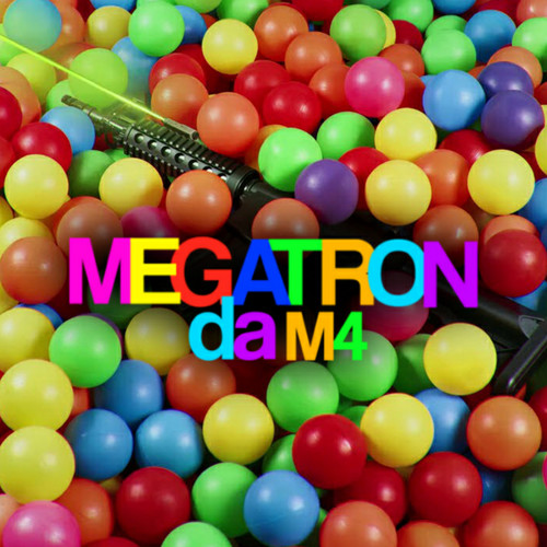 M4 (Funk 170 Bpm) [Explicit]