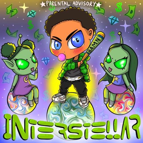 Interstellar (Explicit)