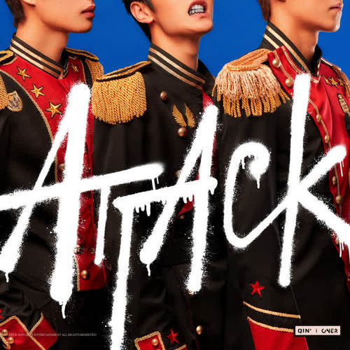 Attack