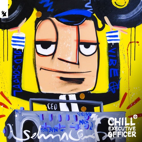 Chill Executive Officer (CEO) , Vol. 2 (Selected by Maykel Piron) [Explicit]