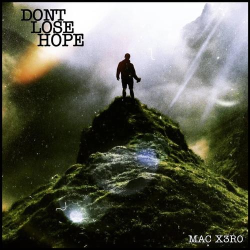 Don't Lose Hope (feat. Matthew Tuck)