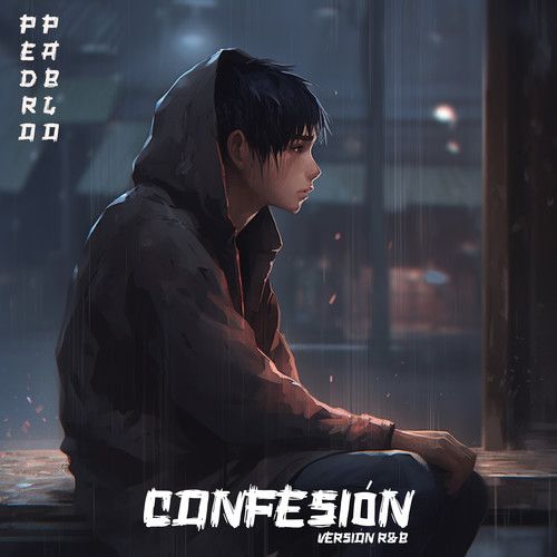 Confesión (Versión R&B)