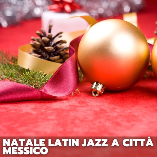 Natale latin jazz a città del messico