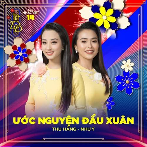 Ước Nguyện Đầu Xuân