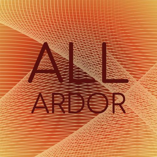 All Ardor