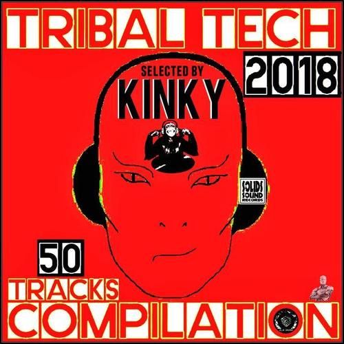 Tribal Tech 2018