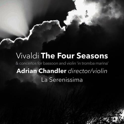 The Four Seasons & Concertos for Bassoon and Violin 