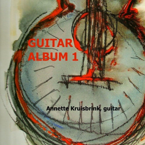 Guitar Album 1