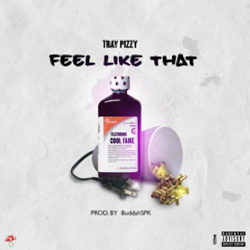 Feel Like That (feat. Coolfame) [Explicit]