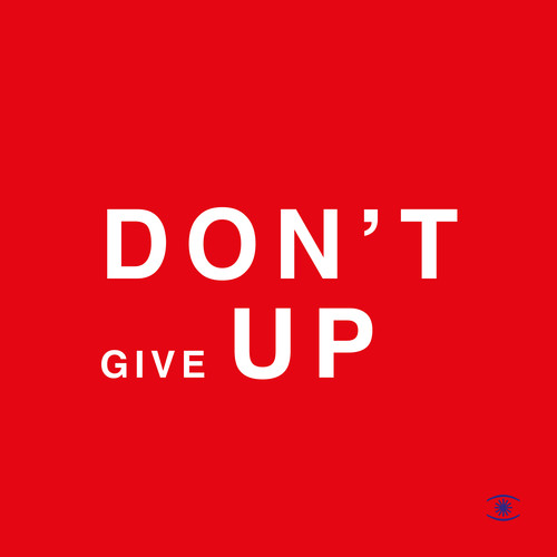 Don't Give Up