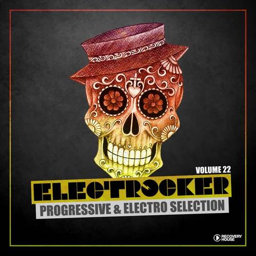 Electrocker - Progressive & Electro Selection, Vol. 22