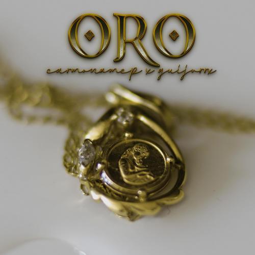 ORO (feat. guijvrrx) [Explicit]