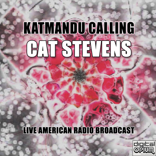 Katmandu Calling (Live)