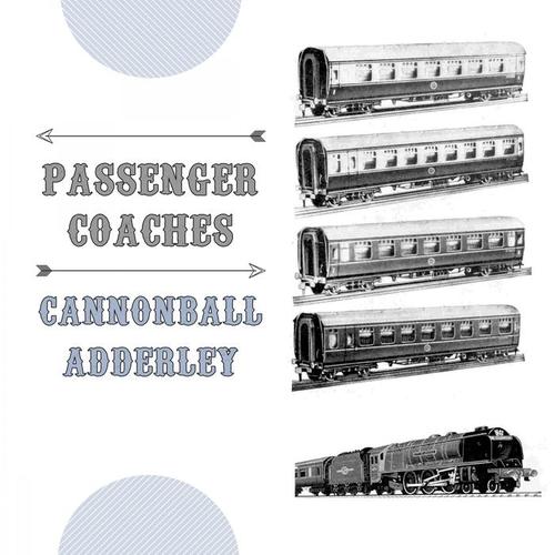 Passenger Coaches