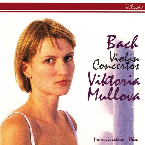 Bach, J.S.: Violin Concertos