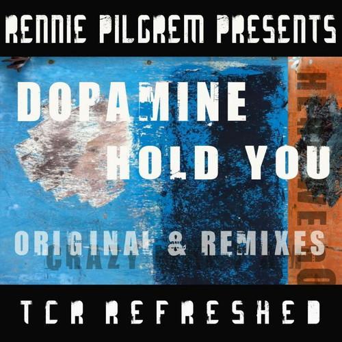 Rennie Pilgrem Presents Hold You