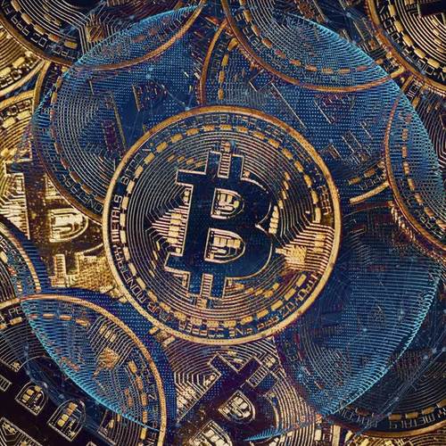 Bitcoin (Radio Edit)