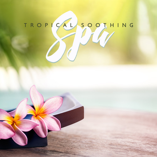 Tropical Soothing Spa: Mood Sounds for Wellness, Healing Massage & Zen Meditation Music