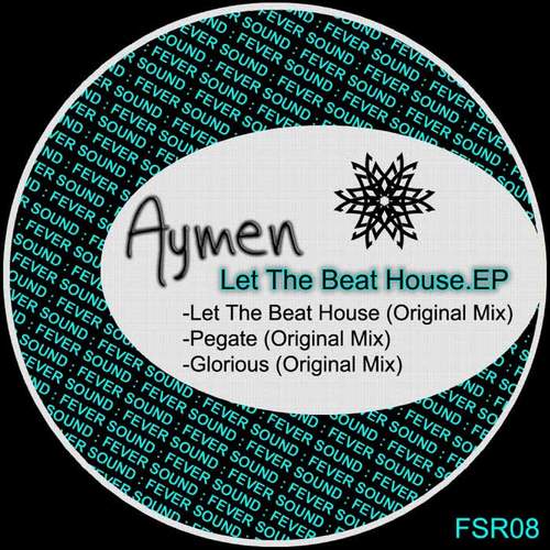 Let The Beat House EP