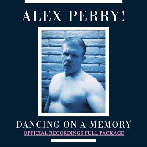 Dancing On A Memory (Official Recordings Full Package)