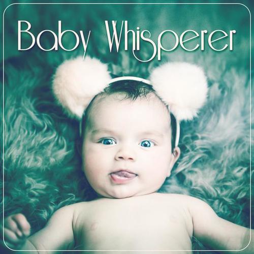 Baby Whisperer – Sleeping Baby Aid, White Noise for Deep Sleep, Lullabies for Toddlers, Relaxing Songs for Babies, Southing Sounds