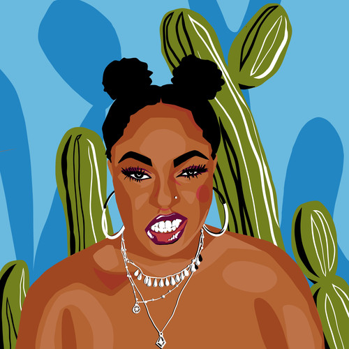 Cactus (Explicit)