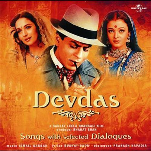 Devdas - An Adaptation Of Sarat Chandra Chattopadhyay's Devdas