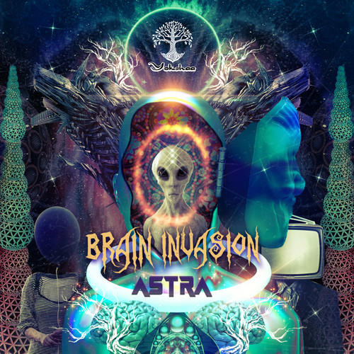 Brain Invasion