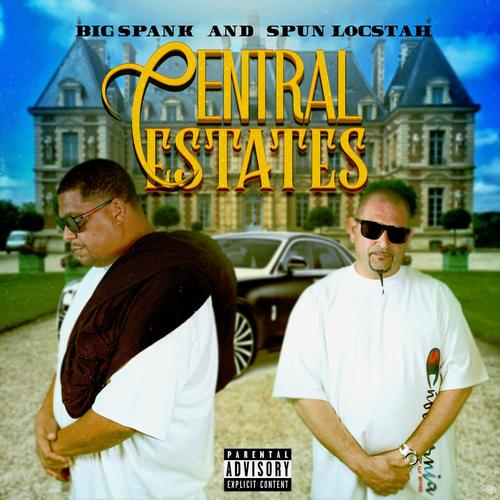 Central Estates (Explicit)