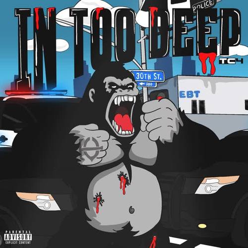 In Too Deep (Explicit)