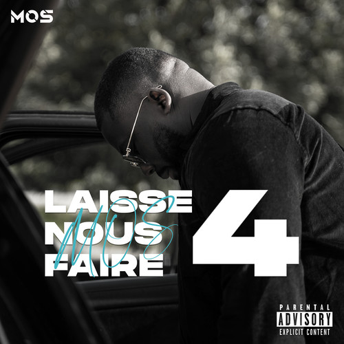 Laisse Nous Faire #4 (Explicit)