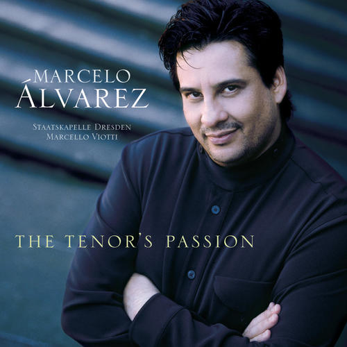 The Tenor's Passion