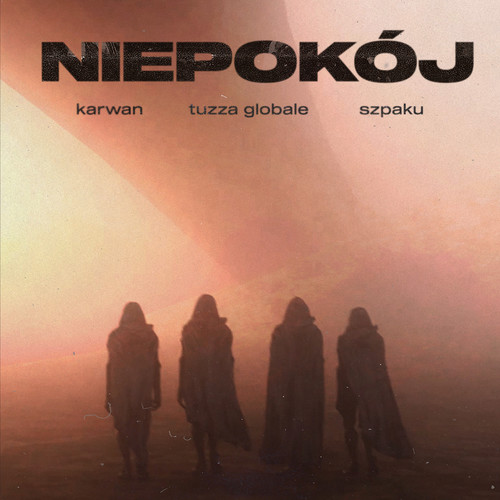 Niepokój (Explicit)