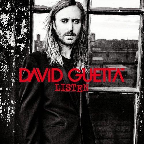 Listen (Deluxe Version)