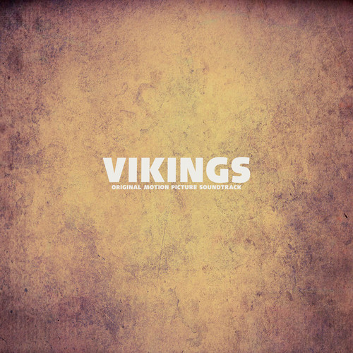 Vikings (Original Motion Picture Soundtrack)