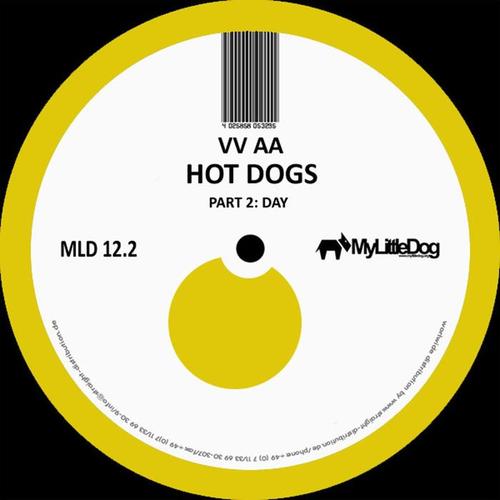 Hot Dogs Vol 2 (Day)