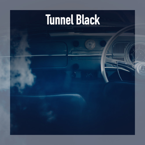 Tunnel Black