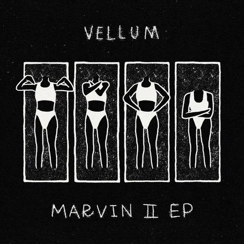 Marvin II EP