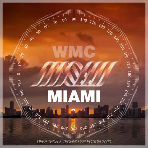 Miami Wmc 2020 Deep Tech & Techno Selection