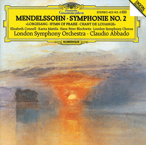 Mendelssohn: Symphony No.2 