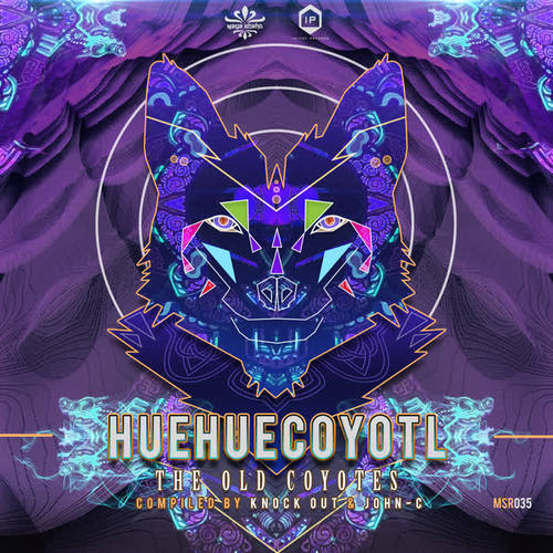 Huehuecoyotl 'The Old Coyotes'