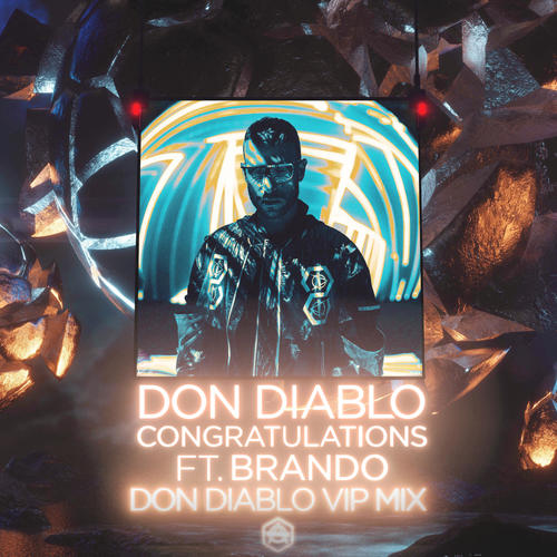 Congratulations (VIP Mix) [Explicit]