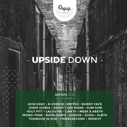 Popup Sound: Upside Down