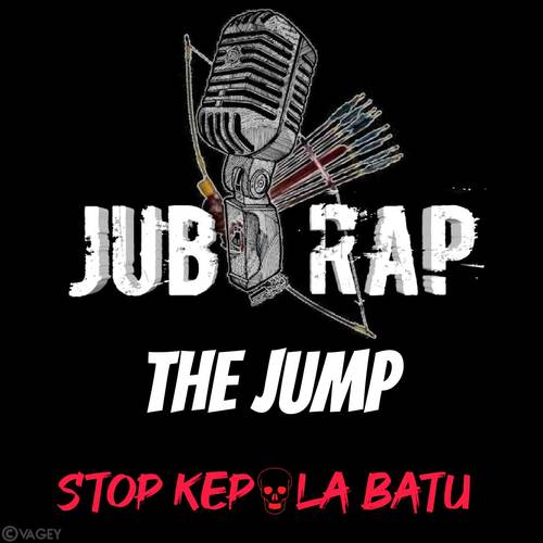 Stop Kepala Batu