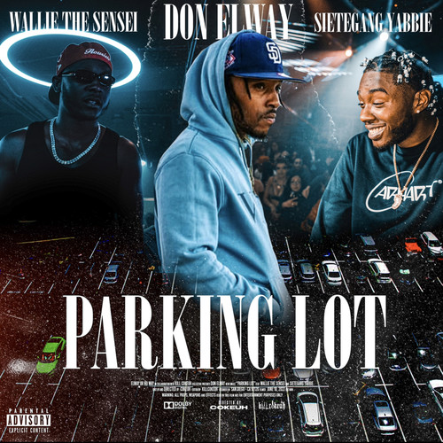 Parking Lot (Explicit)