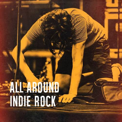 All Around Indie Rock